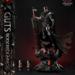 Berserk Guts Prime One Studios 1/3 Statue