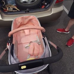 Stroller 