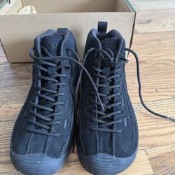 Keen Jasper Mid Waterproof Boots Brand New