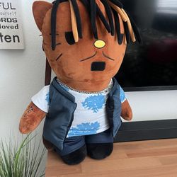 Juice Wrld Bookbag