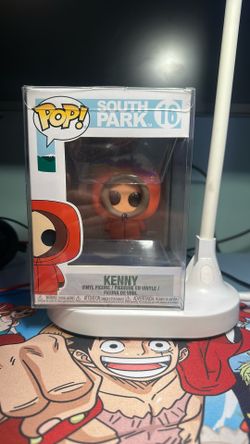 Funko Pop: Kenny(16)