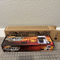 Hot Wheels Elite 64 Scania 770 S