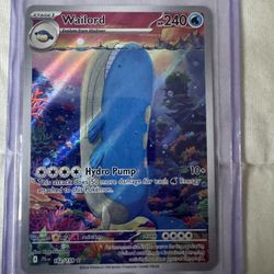 Wailord