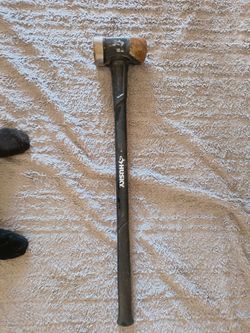 Husky Sledge Hammer