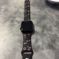 Smart Apple Watch