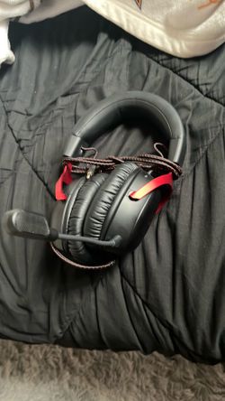 Hyper x cloud 3