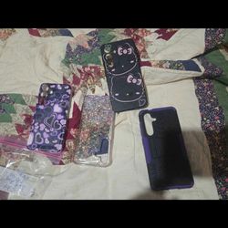 Samsung Cases