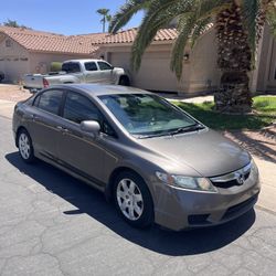 2010 Honda Civic