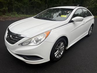 2014 Hyundai Sonata