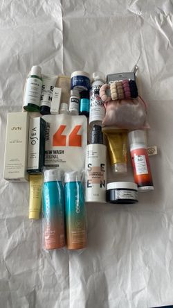 Beauty set
