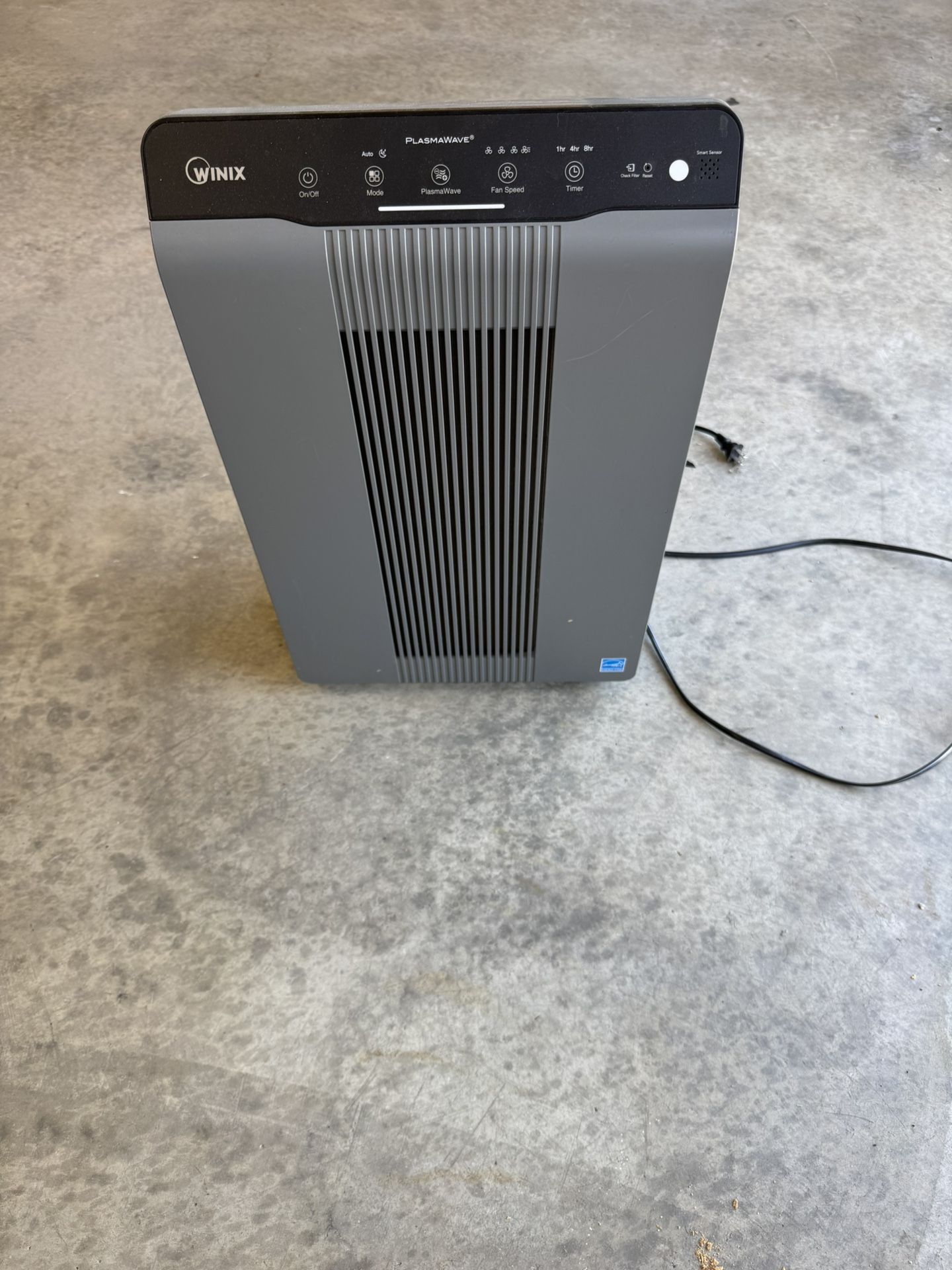 Winix Air Filter
