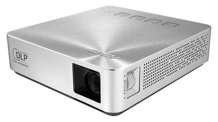 Asus s1 projector