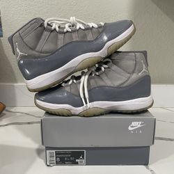 Jordan 11
