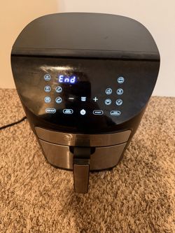 Gourmia Air Fryer