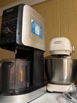 Ninja Creami XL Deluxe