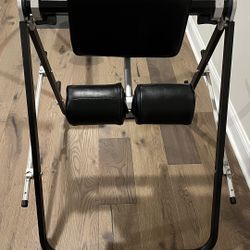 Orthopod Gravity Traction