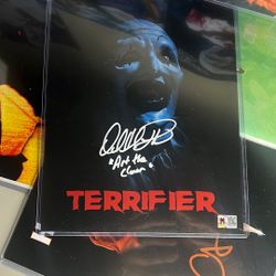 Terrifier 