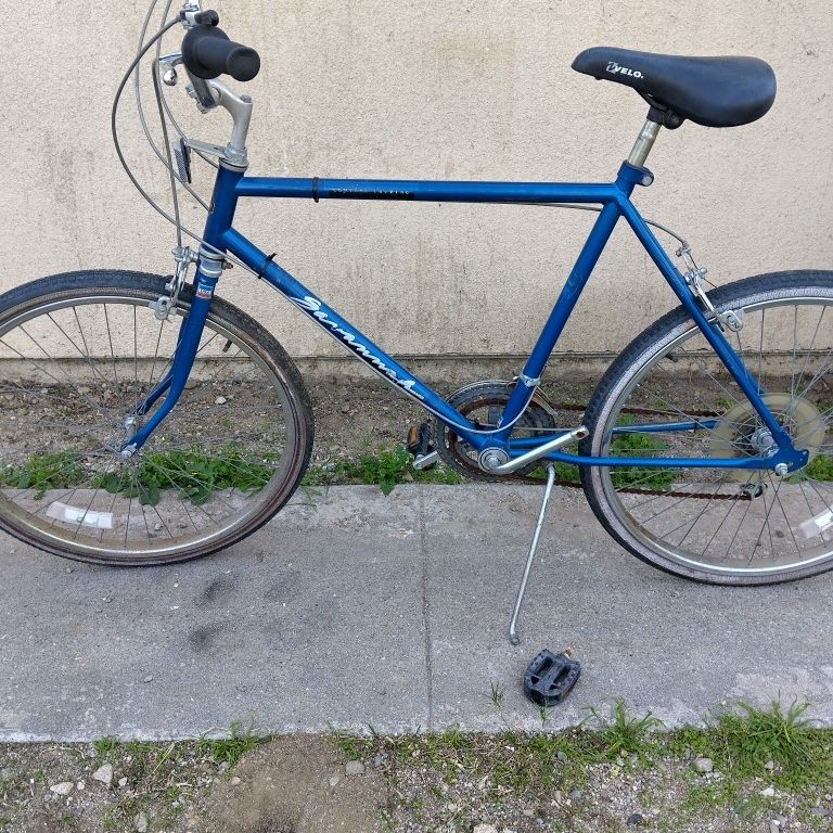 Mountain Bike Huffy Savannah Bike Speed Bike Vintage Huffy