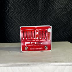 Electro Harmonix POG 2