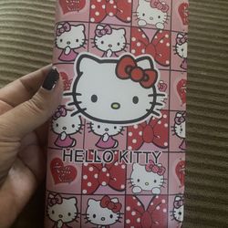 Hello Kitty Wallet