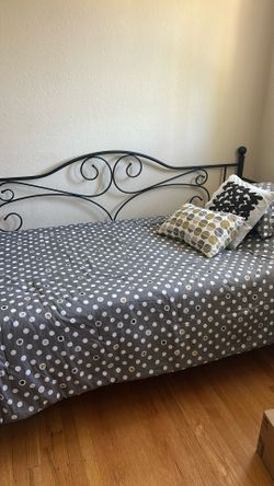 Day Bed