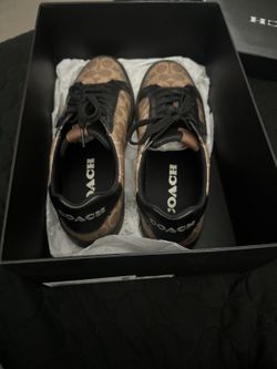 Coach Shoes