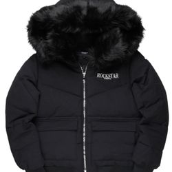 Rockstar Coat Men’s