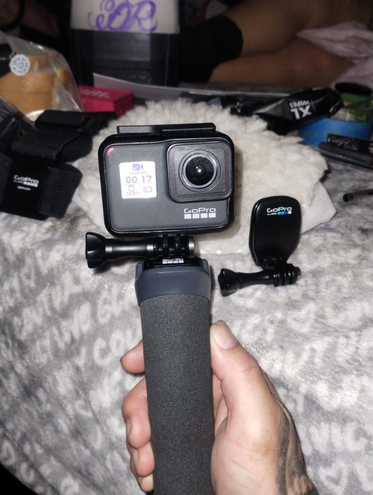 GoPro Black7