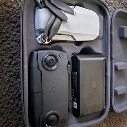 Dji Mavic Mini For Parts 