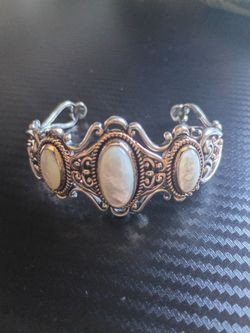 Carolyn pollack bracelet