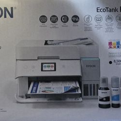 Epson Ecotank Et-4950 Printer