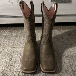 Ariat boots