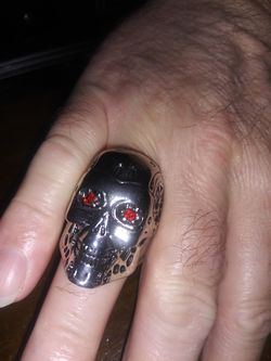 Terminator Ring