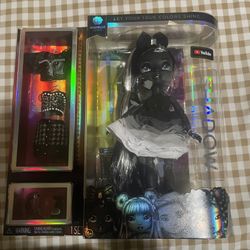 Shadow High- Shanelle