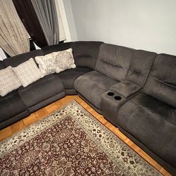 Good Opportunity sofa for $500 condition as new