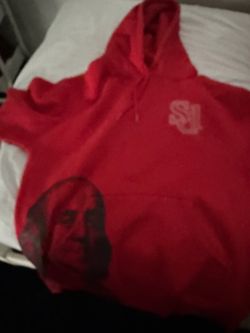 SDL Hoodie