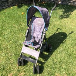 Jeep Wrangler Stroller
