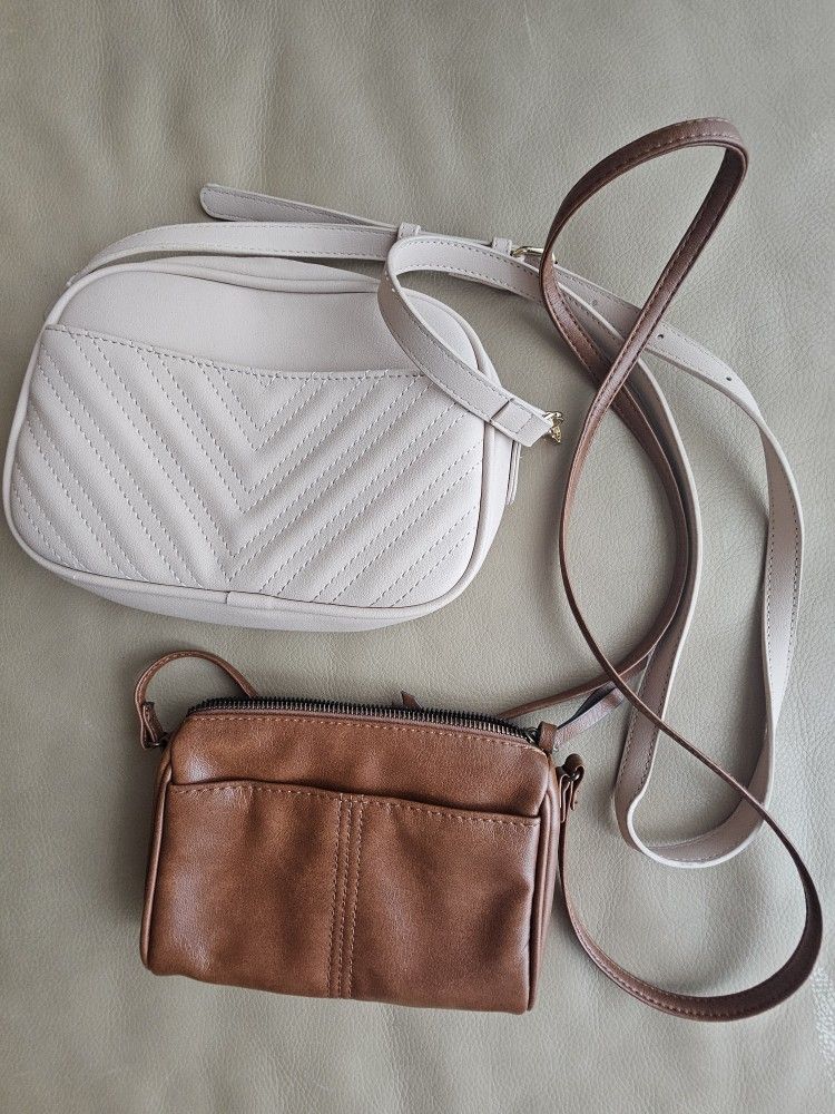 Crossbody Bags, Trendy Design Shoulder Purse