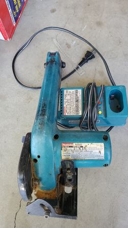 Makita Hand Cordless saw