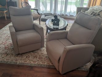 Recliners 2