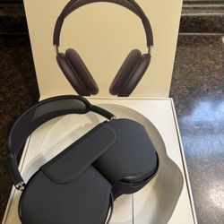 Apple AirPod Max-Midnight 