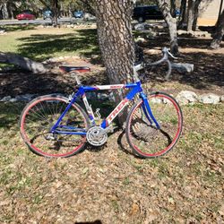 Bicycle Trek