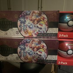Pokemon TCG 2025 Advent Calendar
