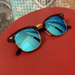 Rayban Clubmaster 51mm