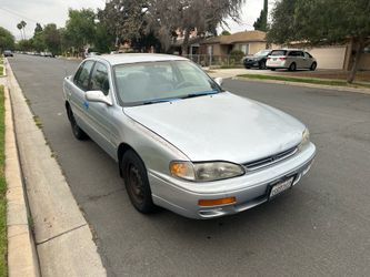1996 Toyota Camry V6