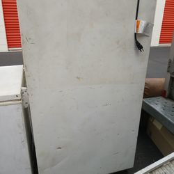 Freezer