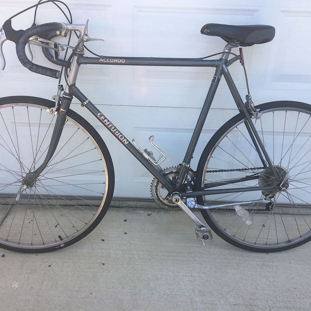 Centurion XL Road Bike 