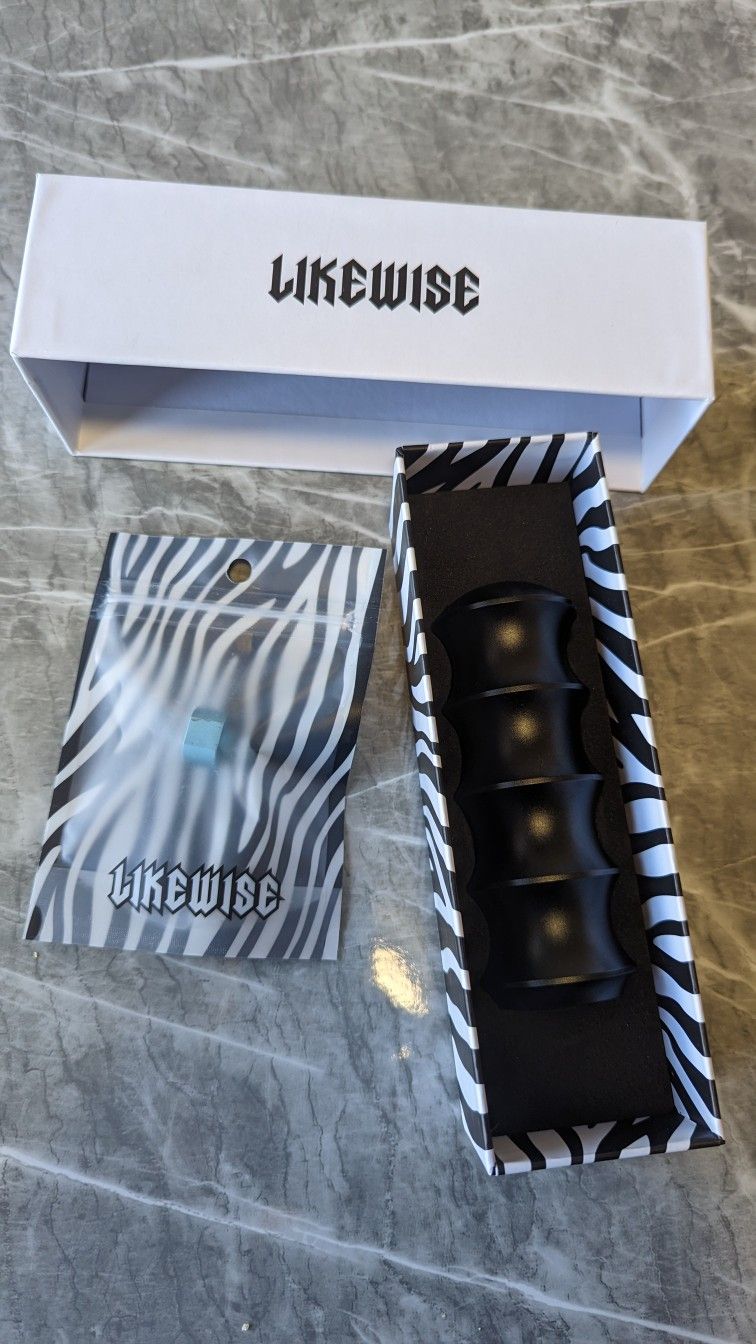 LIKEWISE Shift Knob for Sale in Alhambra, CA OfferUp