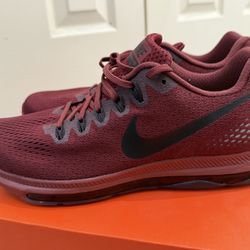 Nike Zoom All Out 10 Men’s