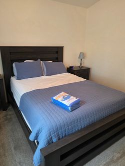 Queen size